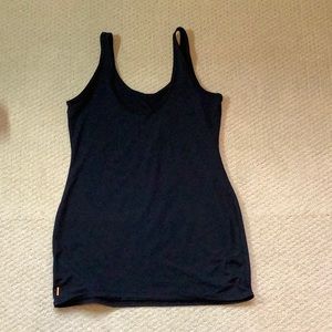 Lucy long stretch workout tank